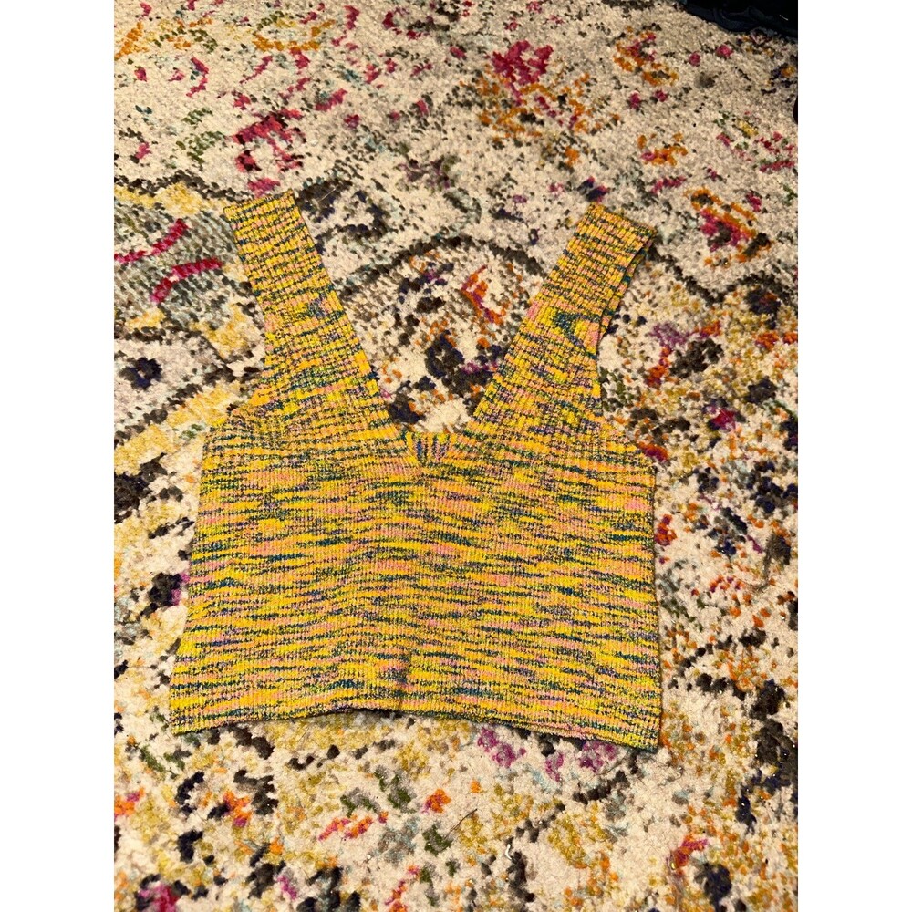 Urban outfitters cropped top